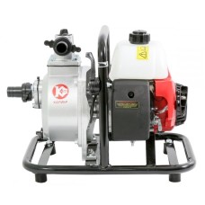 КАЛИБР Бензиновая мотопомпа БМП- 1200/10А