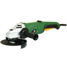 КАЛИБР МШУ-150/1200 Машина шлифовальная угловая КАЛИБР МШУ-150/1200 Машина шлифовальная угловая