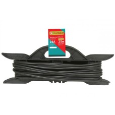 КАЛИБР Удлинитель на рамке УСР1-25 (2х1,5)