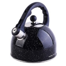 MAYER&BOCH 30957 Чайник со свистком 2,5л MB (х12) MAYER&BOCH 30957 Чайник со свистком 2,5л MB (х12)