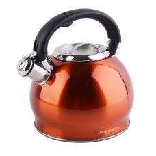 MAYER&BOCH 30959 Чайник со свистком 3,0л MB (х12) MAYER&BOCH 30959 Чайник со свистком 3,0л MB (х12)