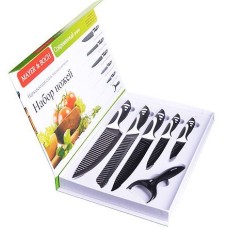 MAYER&BOCH 26993 черный