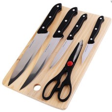 MAYER&BOCH 30736 черный