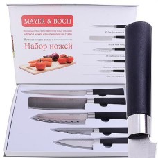 MAYER&BOCH 30738 черный
