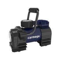 CARMEGA CARM-AC-40 Компрессор 40л/мин синий