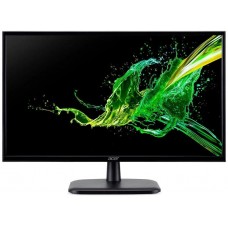 ACER 23.8 EK240YCbi Черный {VA 1920x1080 75hz 5ms 250cd 5000: 1 178/178 D-Sub HDMI AudioOut FreeSync VESA}[UM.QE0EE.C01]