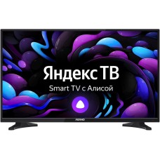 Телевизор ASANO 32LH8010T SMART Яндекс
