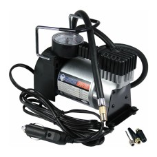 NOVA BRIGHT АК-35 Компрессор 35 л/мин., 140 PSI, 12В, металлический корпус, в сумке 46948