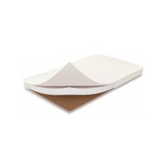 POLINI Матрас детский Polini kids Волшебные сны Классик 119х59х6, кокос, микрофибра (1кор) POLINI Матрас детский Polini kids Волшебные сны Классик 119х59х6, кокос, микрофибра (1кор)