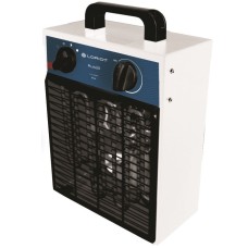 LORIOT LT-05PE Тепловая пушка прямоугольная LORIOT LT-05PE Тепловая пушка прямоугольная