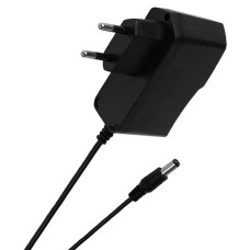 REXANT (200-005-5) Источник питания 110-220 V AC/5 V DC 1 А 5 W с DC разъемом подключения 5.5х2.1, без влагозащиты (IP23) REXANT (200-005-5) Источник питания 110-220 V AC/5 V DC 1 А 5 W с DC разъемом подключения 5.5х2.1, без влагозащиты (IP23)