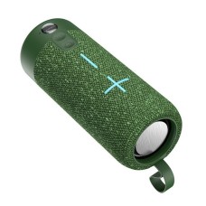 Акустика BOROFONE (6974443382013) BR19 Dark green, Bluetooth