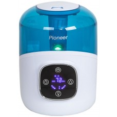 PIONEER HDS32 BLUE