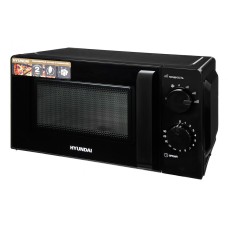 HYUNDAI HYM-M2039 20л. 700Вт черный