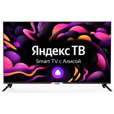 HYUNDAI H-LED50BU7003 UHD SMART Яндекс