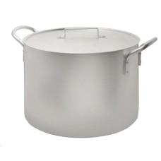 КАЛИТВА 17402 Котел алюм 40л КАЛИТВА 17402 Котел алюм 40л