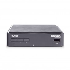 Приставка DVB-T/T2/С CADENA CDT-2293M