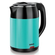 Чайник BBK EK1709P бирюзовый