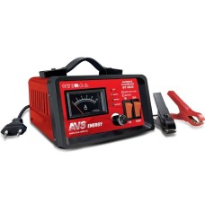 AVS BT-6023 Зарядное устройство для автомобильного аккумулятора (5A) 6/12V AVS BT-6023 Зарядное устройство для автомобильного аккумулятора (5A) 6/12V