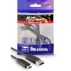 AVS TC-311 Type C (1м USB 3.0)