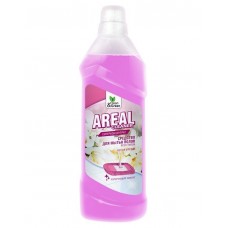 CLEAN&GREEN CG8135 для мытья пола Areal Фрезия 1 л.