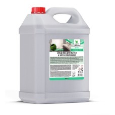 CLEAN&GREEN CG8053 Bio-Gel для чистки сантехники (с активным хлором) 5кг