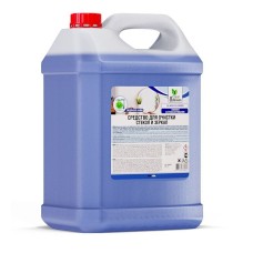 CLEAN&GREEN CG8034 Средство для очистки стекол и зеркал 5 кг.