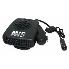 AVS Comfort TE-310 Тепловентилятор автомобильный 12В (2 реж.)150 W.
