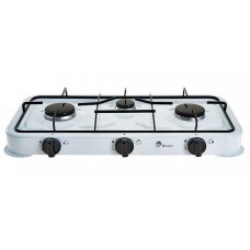 ВАСИЛИСА ВА-6503 трехконфорочная,белая ВАСИЛИСА ВА-6503 трехконфорочная,белая