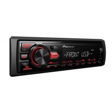 PIONEER MVH-85UB ПИ