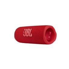 JBL FLIP 6 RED Портативная колонка красная (JBLFLIP6RED) [ПИ]