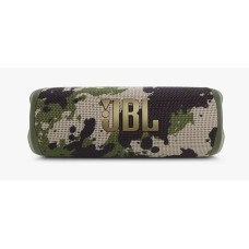 JBL FLIP 6 SQUAD Портативная колонка камуфляж (JBLFLIP6SQUAD) [ПИ]