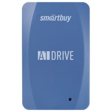 SMARTBUY (SB001TB-A1C-U31C) внешний SSD a1 drive 1tb usb 3.1 синий