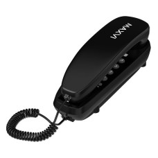 MAXVI CS-01 black