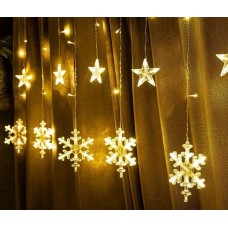 WINTER GLADE 126 ламп Тёплый белый CB114 WINTER GLADE 126 ламп Тёплый белый CB114