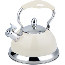 TECO TC-125 Чайник 3,0 л со свистком