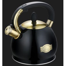 KELLI KL-4556 Чёрный KELLI KL-4556 Чёрный