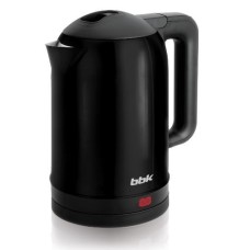 Чайник электрический BBK EK1809S черный
