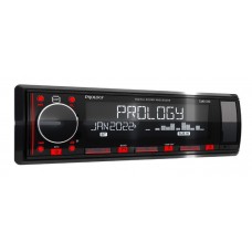 PROLOGY CMD-330 DSP USB/FM/BT ресивер