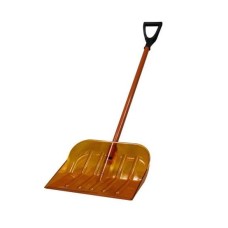 LWI Поликарбонат-Люкс лопата Л6 LWI Поликарбонат-Люкс лопата Л6