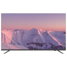 Телевизор BQ 65FSU32B UHD SMART