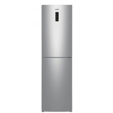 Холодильник АТЛАНТ ХМ-4625-181NL 378л. серебро