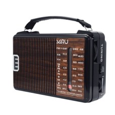 MIRU SR-1021 Радиоприемник