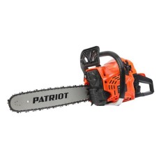 PATRIOT 220104452 PT 452 Пила цепная бензиновая