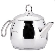 MAYER&BOCH 80470 Чайник нерж/сталь 1л ТУРЦИЯ MB (х6) MAYER&BOCH 80470 Чайник нерж/сталь 1л ТУРЦИЯ MB (х6)