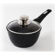 МЕЧТА 082802 1.7л АП Гранит BLACK со съемной ручкой МЕЧТА 082802 1.7л АП Гранит BLACK со съемной ручкой