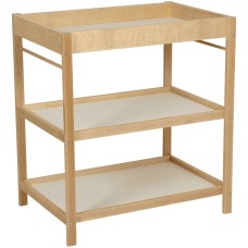 POLINI Пеленальный столик Polini kids Simple 1080, натуральный