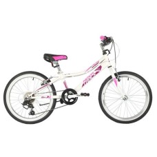 NOVATRACK 20SH6V.ALICE.WT21 Белый 146218