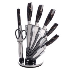 MAYER&BOCH 31403 серебристый,черный,золотой