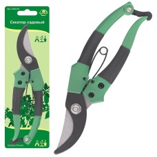 MULTIDOM Секатор садовый. Длина 19см VL83-70
